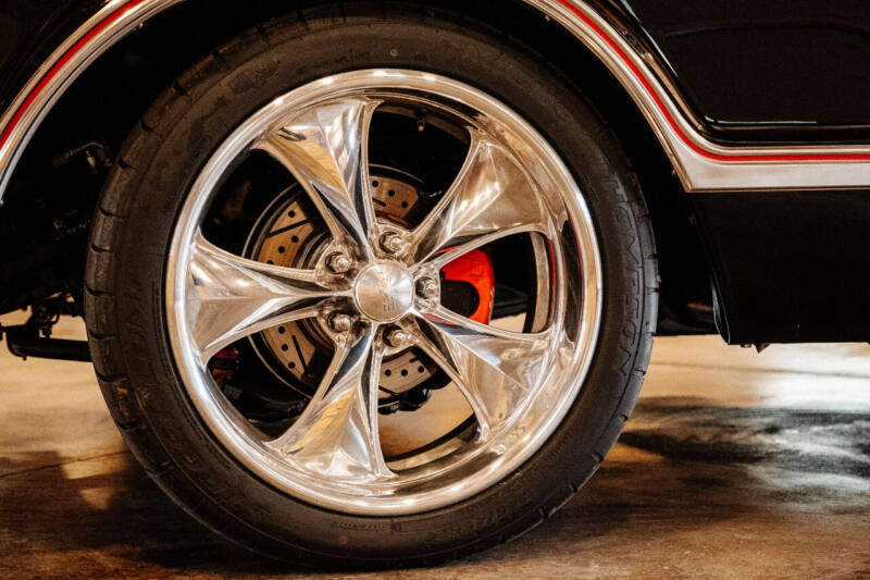 1972 GMC C/K 1500 Series