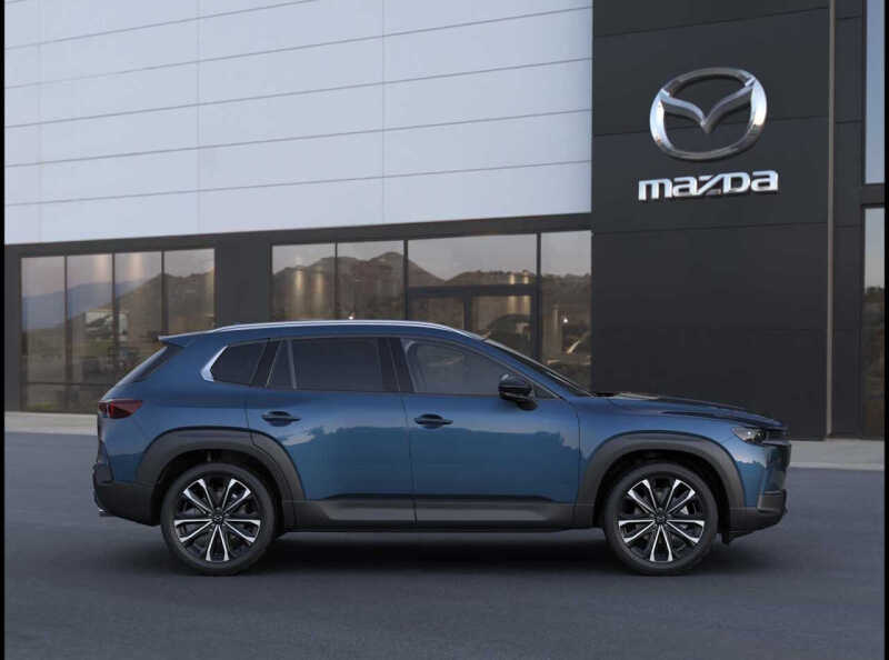 2026 Mazda CX-50 2.5 S Premium