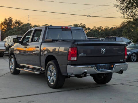 2019 RAM 1500 Classic
