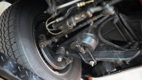 1966 Chevrolet Corvette