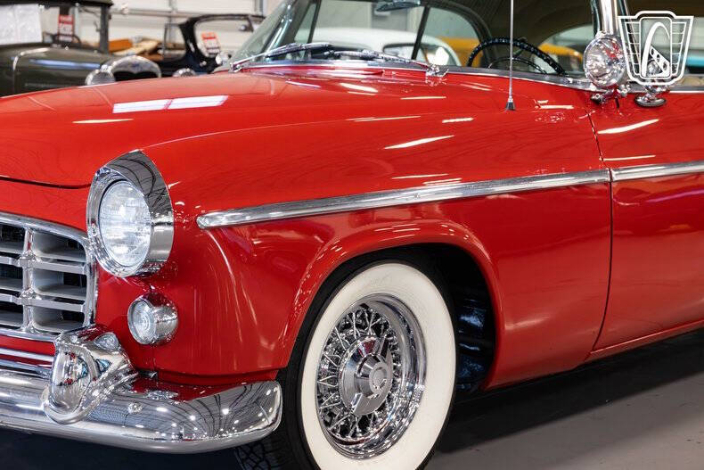 1955 Chrysler 300