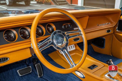 1966 Chevrolet Impala
