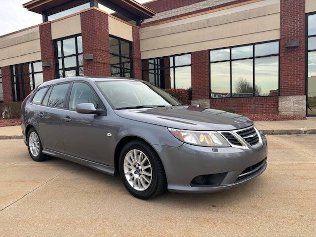 2009 Saab 9-3 for sale at S&G AUTO SALES in Shelby Township MI