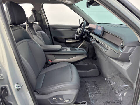 2024 Kia EV9 Light Long Range