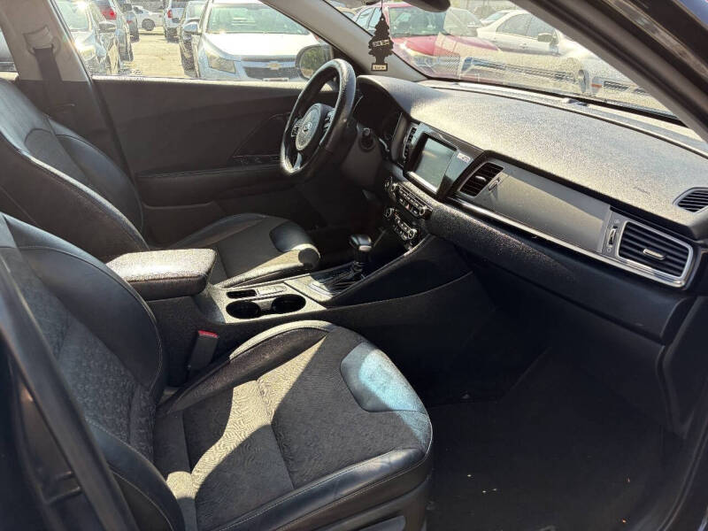 2019 Kia Niro EX