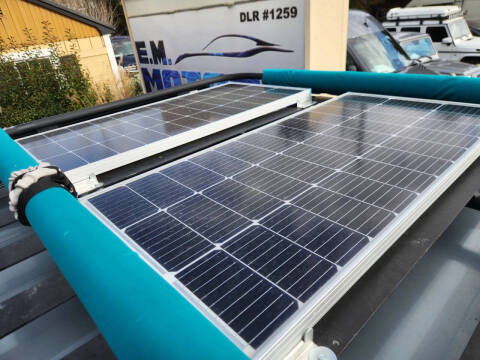 2017 Mercedes-Benz Sprinter 2500