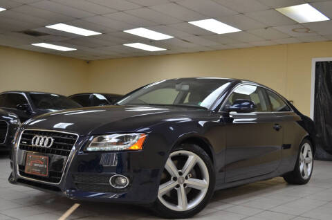 2010 Audi A5 3.2 quattro Premium Plus