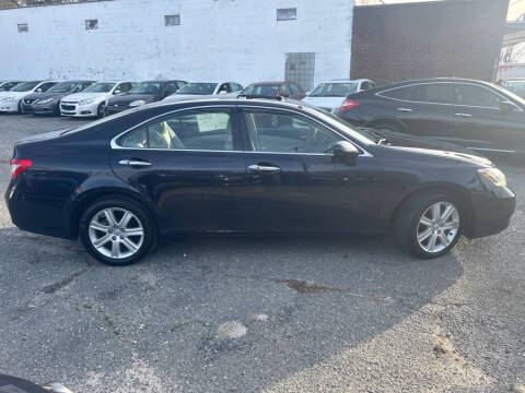 2009 Lexus ES 350