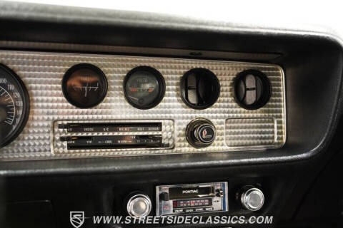 1974 Pontiac Firebird