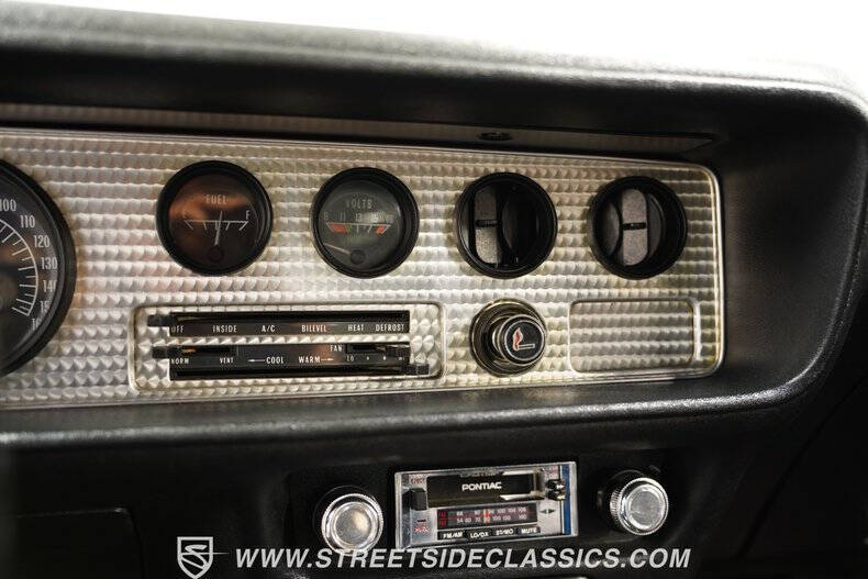 1974 Pontiac Firebird