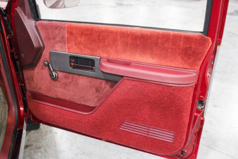 1990 GMC Sierra 1500