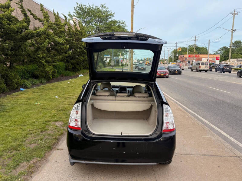 2007 Toyota Prius