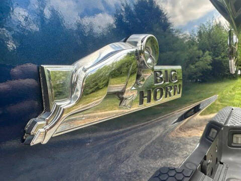 2010 Dodge Ram 2500