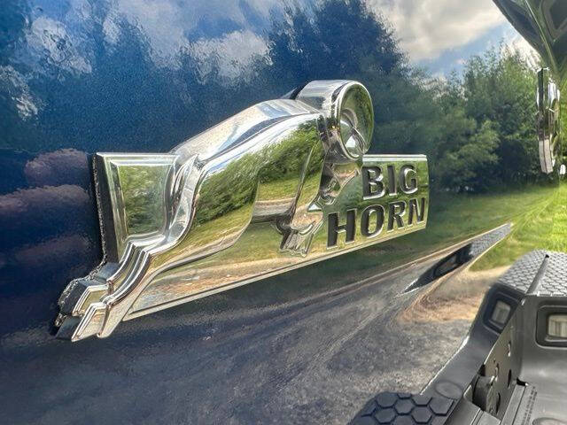 2010 Dodge Ram 2500