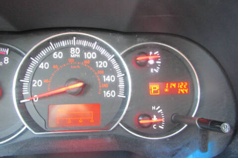 2009 Nissan Maxima 3.5 SV