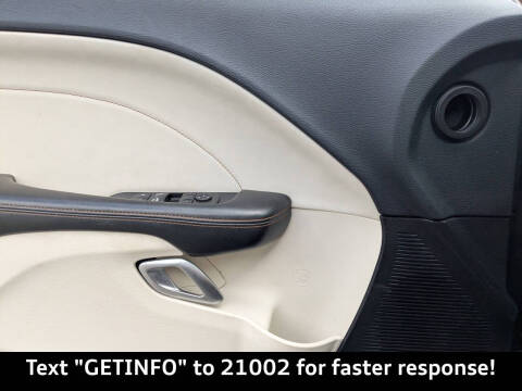 2015 Dodge Challenger