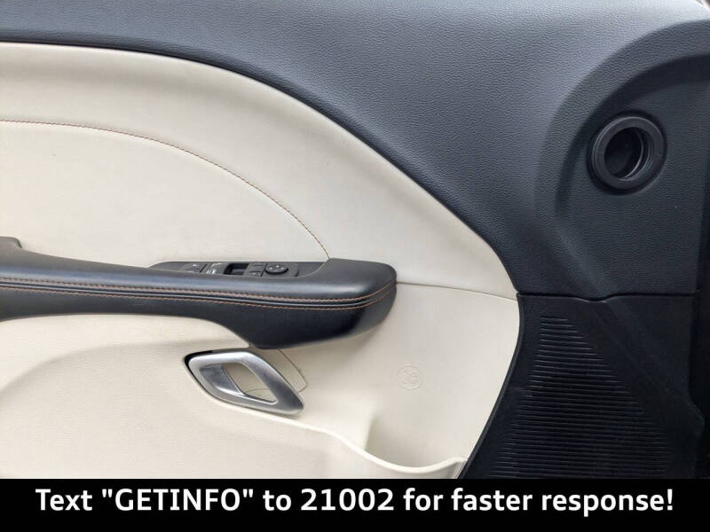 2015 Dodge Challenger