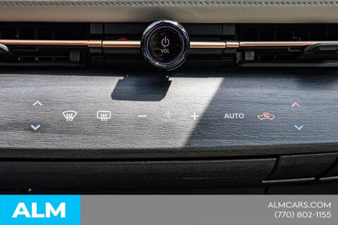 2023 Nissan Ariya Engage