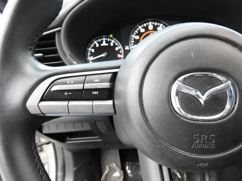 2023 MAZDA CX-30 SUV / Crossover