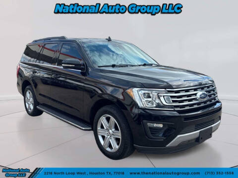 2019 Ford Expedition XLT