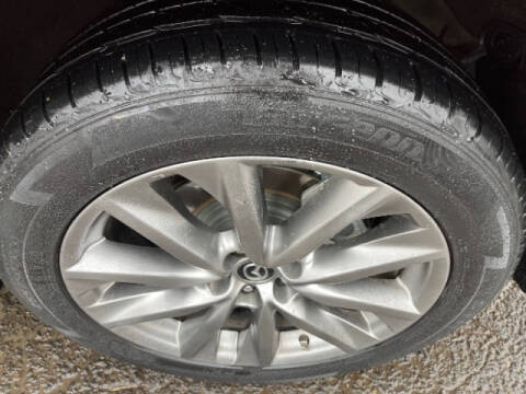 2018 Mazda CX-9 Grand Touring