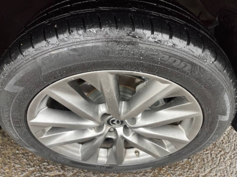 2018 Mazda CX-9 Grand Touring