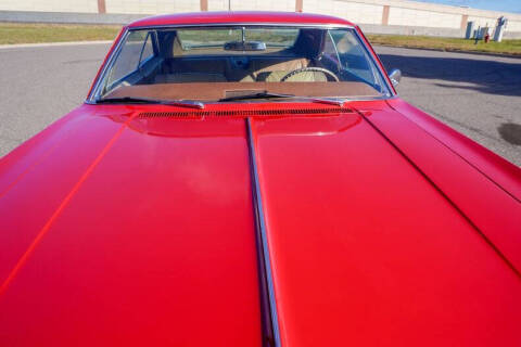 1965 Chevrolet Impala