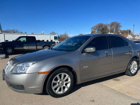 2008 Mercury Milan for sale at Spady Used Cars in Holdrege NE