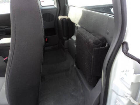 2005 Ford Ranger XLT