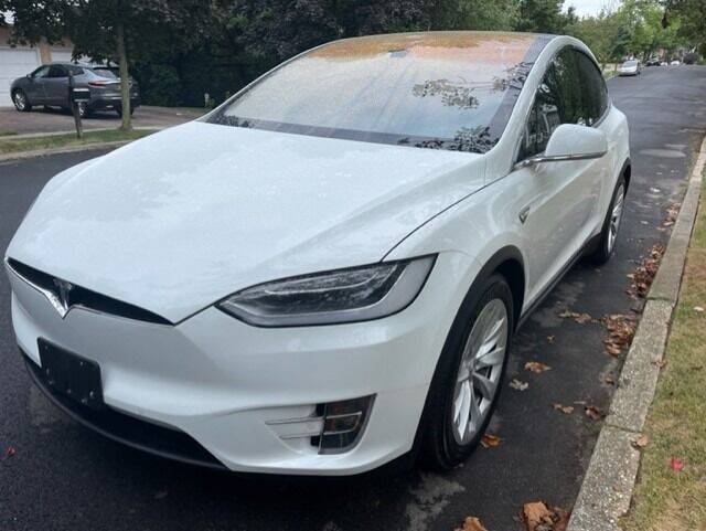 2016 Tesla Model X for sale at CarNYC.com in Staten Island NY