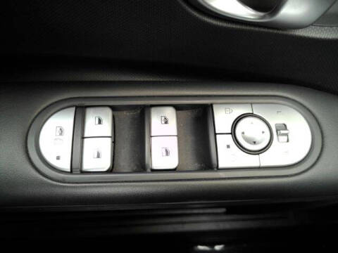 2022 Hyundai Ioniq 5 SE