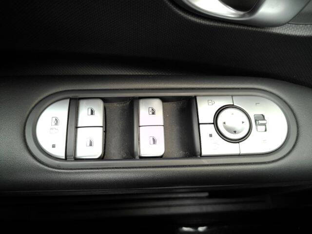 2022 Hyundai Ioniq 5 SE