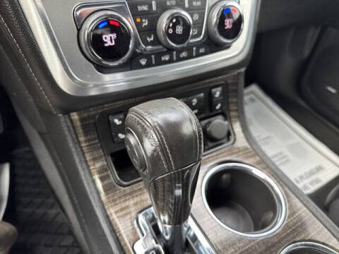 2015 GMC Acadia SLT-1