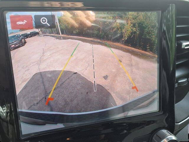 2025 RAM 1500 Express