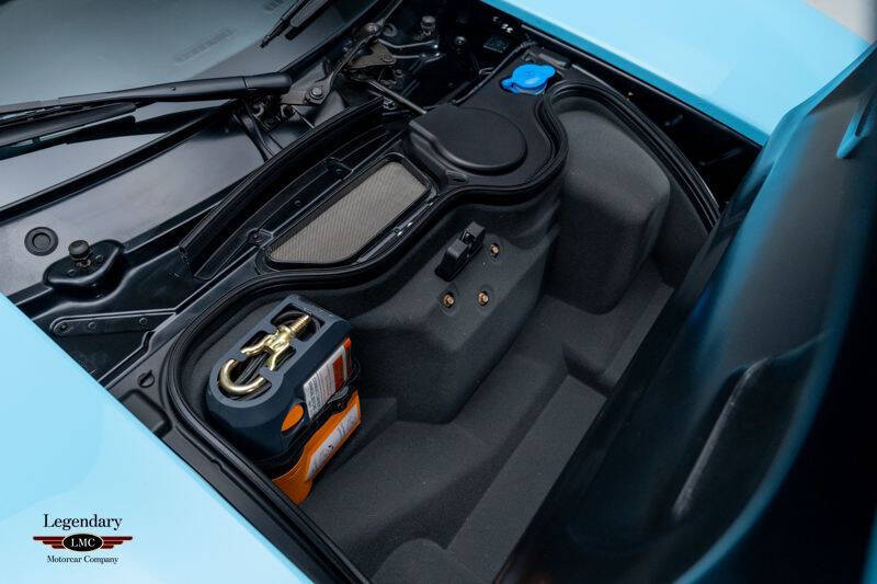 2006 Ford GT
