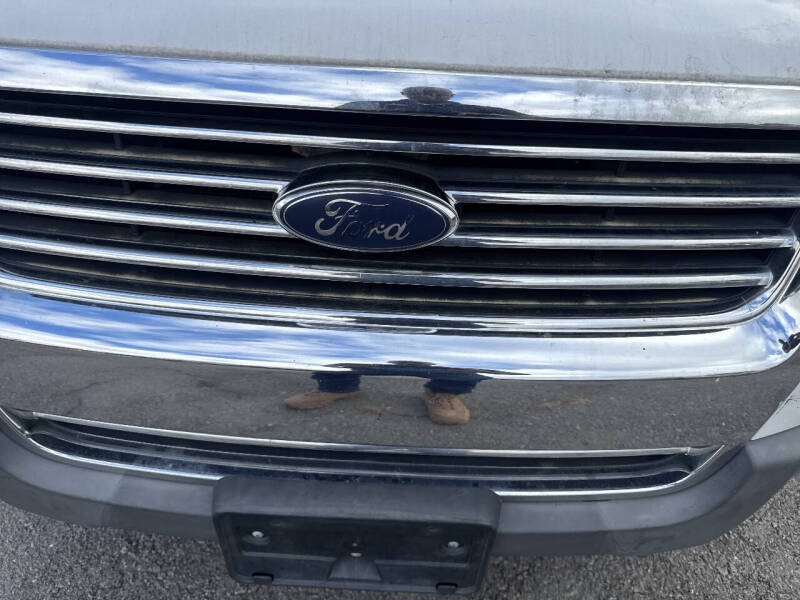 2006 Ford Explorer XLT