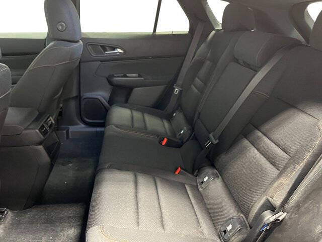 2024 Honda Prologue EX