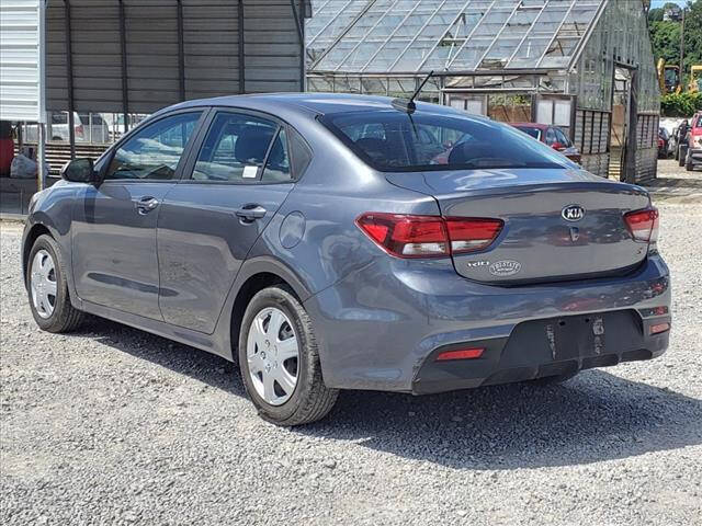 2019 Kia Rio for sale at Tri State Auto Sales in Cincinnati, OH