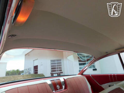 1960 Chevrolet Impala