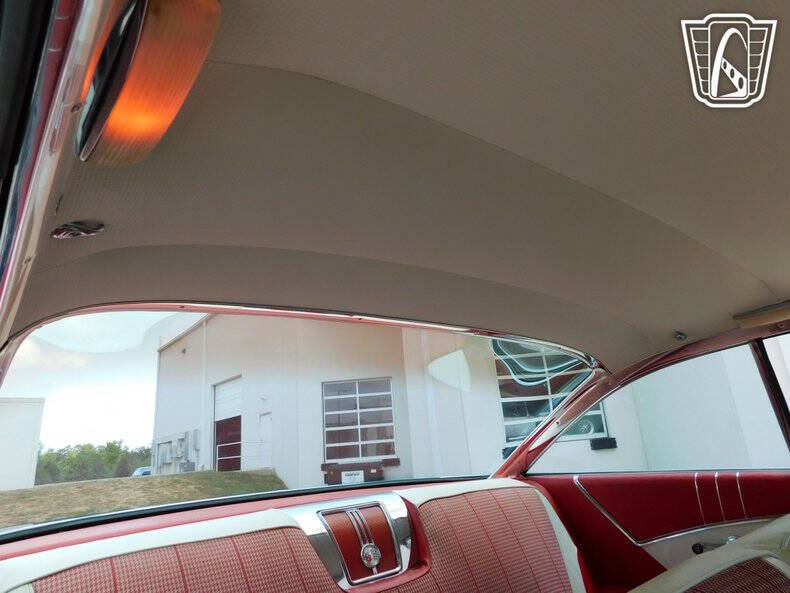 1960 Chevrolet Impala