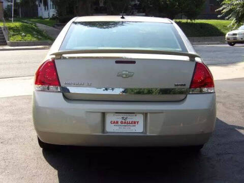 2010 Chevrolet Impala LT