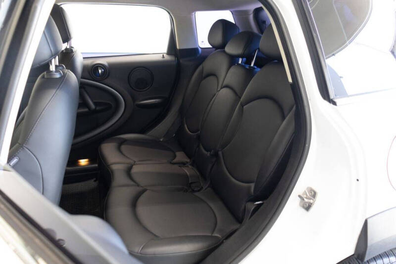 2012 MINI Cooper Countryman S