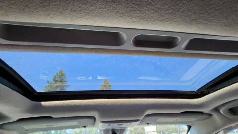 2012 Chevrolet Sonic LTZ