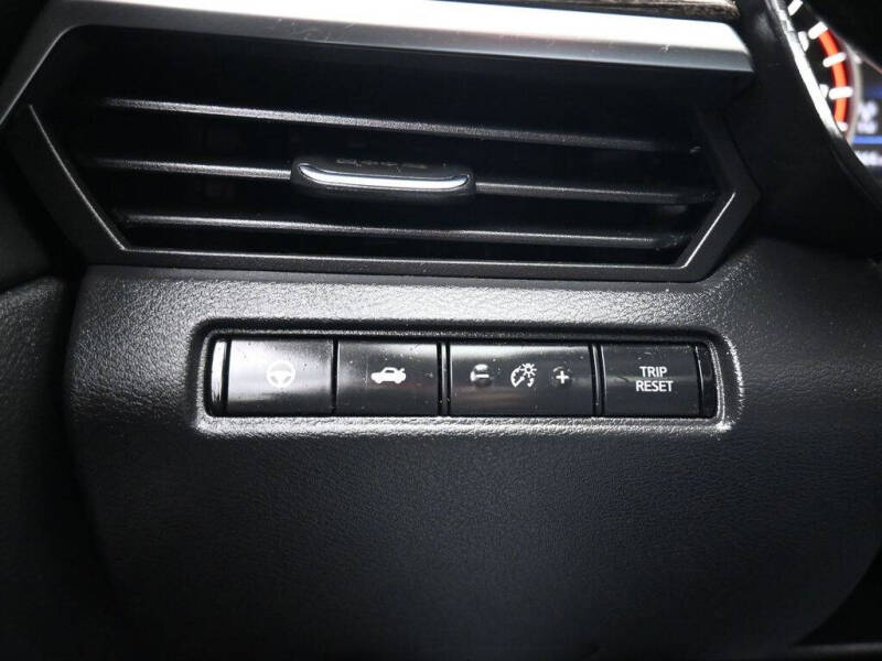 2020 Nissan Altima 2.0 Platinum