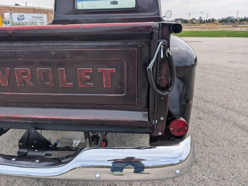 1966 Chevrolet C10