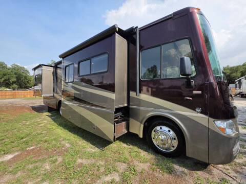 2014 Itasca Sunova