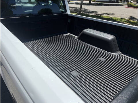 2011 Ford Ranger
