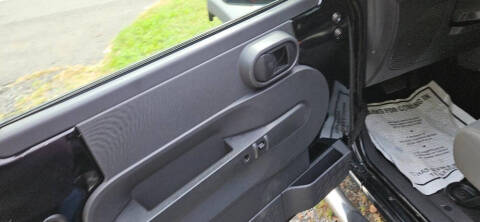 2009 Jeep Wrangler X