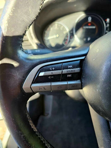 2022 Mazda CX-30 2.5 S Select