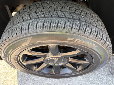 2011 GMC Yukon Denali